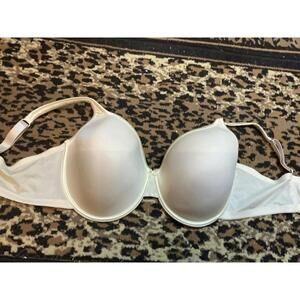 44F Puff Bra underwire
